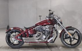 HARLEY FXCWC1580 2008 JK5