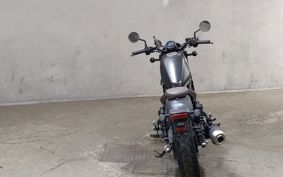 HONDA REBEL 250 S MC49