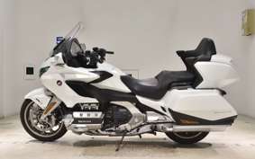 HONDA GL 1800 GOLD WING TOUR 2018 SC79