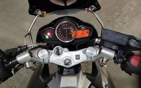 SUZUKI GSR250 GJ55D