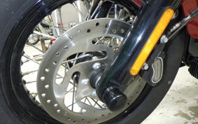 HARLEY FLSL 1750 2018
