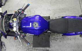 YAMAHA FZS600 FAZER 2003