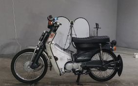 HONDA SUPER CUB50 AA01