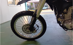 KAWASAKI KLX250 LX250S