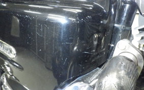 YAMAHA DRAGSTAR 400 CLASSIC 2008 VH01J