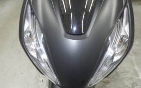 HONDA DIO110-3ﾍﾞｰｼｯｸ 2001 JK03