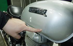 SUZUKI ST400 TEMPTER 1998 NK43A