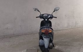 SUZUKI ADDRESS V50 CA44A