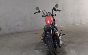 HARLEY XL1200XS 2020 LR3