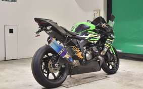 KAWASAKI NINJA ZX-6R A 2020 ZX636G