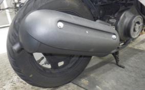 SUZUKI LET's 4 CA45A