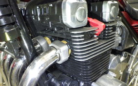 KAWASAKI ZEPHYR 400 Gen.2 1992 ZR400C