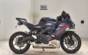 KAWASAKI ZX-25R 2022 ZX250E