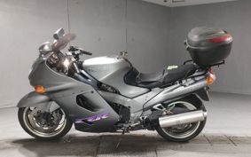 KAWASAKI ZZR1100 1997 ZXT10D