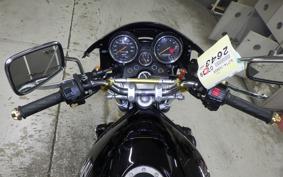 SUZUKI BANDIT 250 V Type 2003 GJ77A
