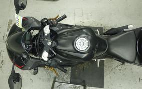 YAMAHA YZF-R25 A RG43J