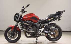 YAMAHA FAZER FZ6 S 2007