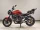 Фото Yamaha FAZER FZ6 S 2007 с японского аукциона