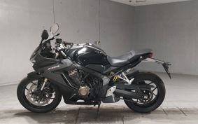 HONDA CBR650R 2021 RH03