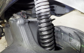 SUZUKI LET's 4 2023 CA45A