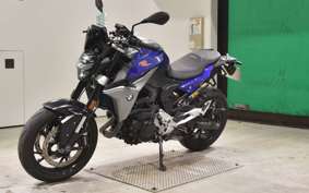 BMW F900R 2020