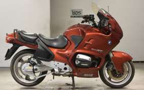 BMW R1100RT 1995