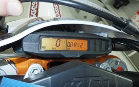 KTM 350 EXC F SIXDAYS 2022