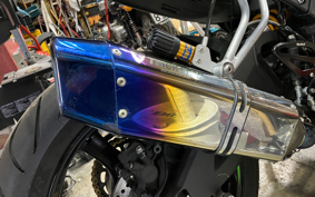 KAWASAKI NINJA ZX-10R 2019 ZXT00S
