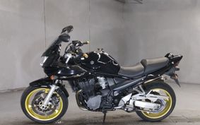 SUZUKI BANDIT1200S GV79A