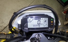 SUZUKI DR-Z4S 2025 ER1AH