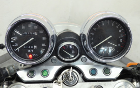 SUZUKI INAZUMA 1200 (GSX1200) 1999 GV76A