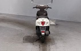 SUZUKI LETSG CA4AA
