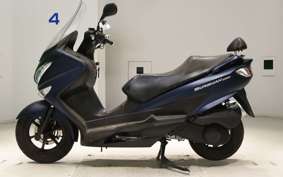 SUZUKI BURGMAN200A 1997 CH41A