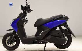 YAMAHA BW S125 Gen.2 SEA6J