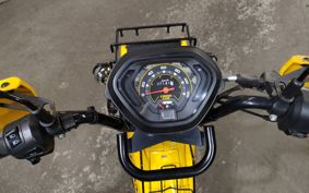 HONDA CROSS CUB110 JA45