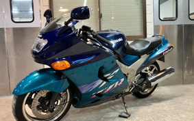 KAWASAKI ZZ1100 NINJA 1994 ZXT10D
