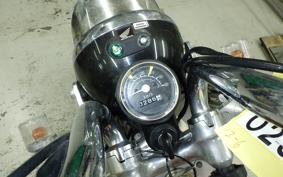 HONDA MONKEY AB27