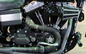 HARLEY FXDB1580 2012 GX4