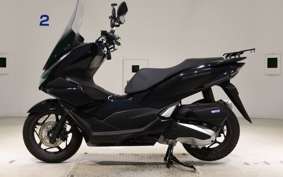 HONDA PCX 160 2025 KF47
