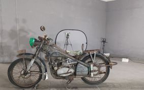 HONDA  DREAM 150 D53