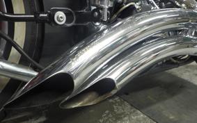 HARLEY FLSTC 1580 2010