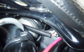 YAMAHA DRAGSTAR 400 CLASSIC  2011 VH02J