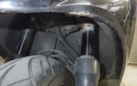SUZUKI ADDRESS V125 2010 CF4EA