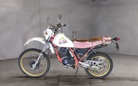 HONDA XL200R MD14