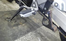 SUZUKI BANDIT 1200 SA 2007 GV79A