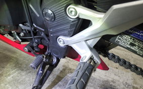 HONDA CBR400R 2019 NC56