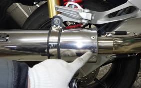 HONDA CB400 SUPER BOLDOR A 2015 NC42