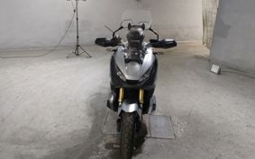 HONDA X-ADV 750 2017 RC95