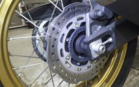 HONDA TRANSALP XL750 2024 RD16