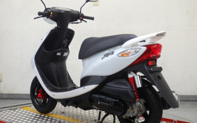 YAMAHA JOG ZR SA39J